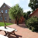 Ferien- Und Reiterhof Klein 公寓 Stavern
