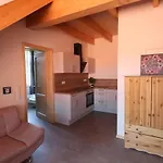 Ferien- Und Reiterhof Klein 公寓 Stavern