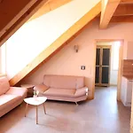 Ferien- Und Reiterhof Klein 公寓 Stavern