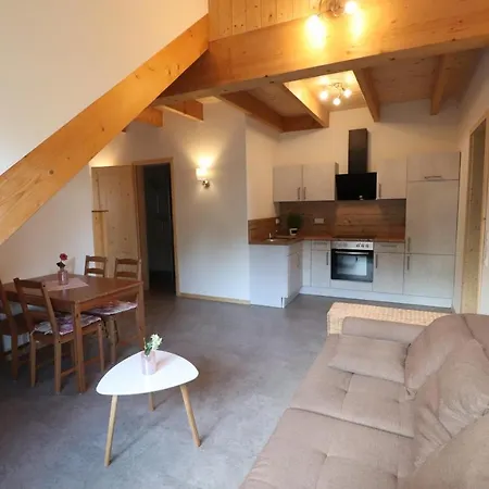 Ferien- Und Reiterhof Klein * Stavern