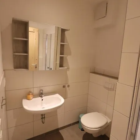 Apartamento Ferien- Und Reiterhof Klein *