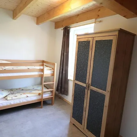 Ferien- Und Reiterhof Klein 아파트