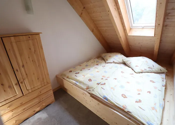 Ferien- Und Reiterhof Klein * Stavern