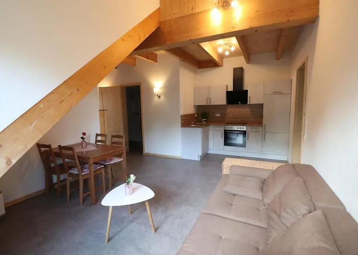 Ferien- Und Reiterhof Klein * Stavern